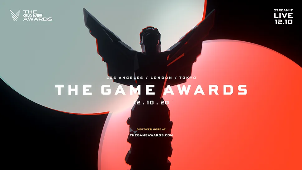 Urmăriți The Game Awards 2020 în direct