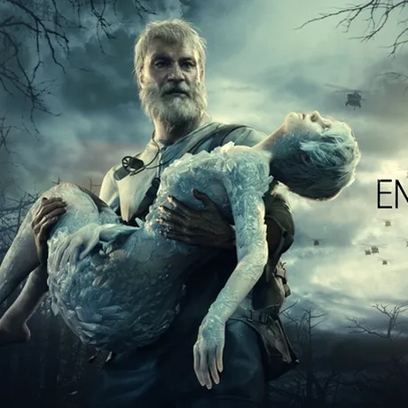 Resident Evil 7: End of Zoe - trailer şi imagini noi