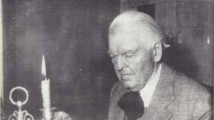 Ce a făcut Mihail Sadoveanu în Primul Război Mondial?