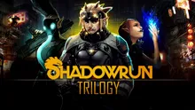Shadowrun Trilogy, joc gratuit oferit de GOG