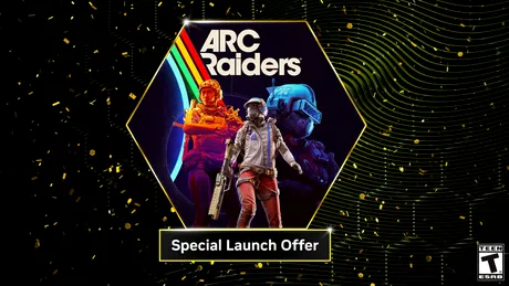 ARC Raiders este acum disponibil în cloud, prin GeForce Now