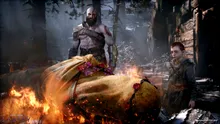 God of War Laufey va beneficia de o lansare pe disc
