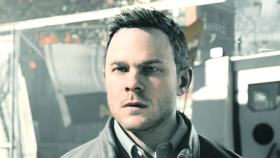 Quantum Break - comparaţie grafică Xbox One vs. PC