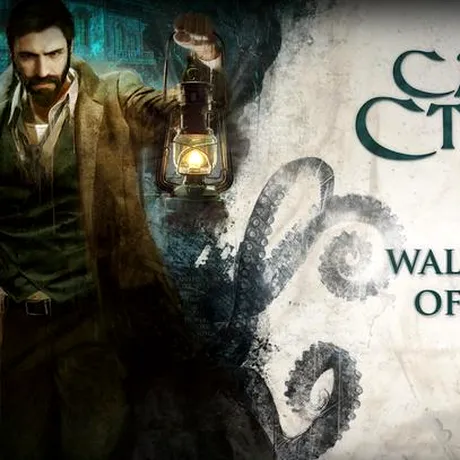 Call of Cthulhu a primit un nou trailer cu secvenţe de gameplay