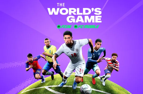 EA SPORTS FC 26 și EA SPORTS FC Mobile primesc update-ul „The World’s Game”. Este adăugat turneul final al Cupei Mondiale 2026, dar fără licența oficială