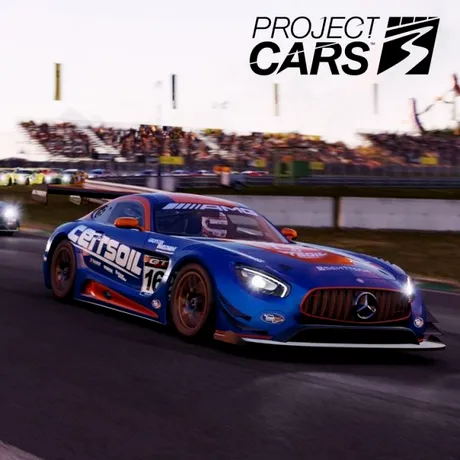 Project CARS 3, anunțat oficial