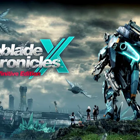 Xenoblade Chronicles X Definitive Edition Review: un JRPG în sfârșit pus în valoare