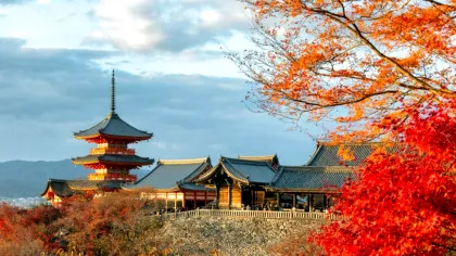 Profeția care a speriat turiștii din Japonia