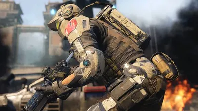 Call of Duty: Black Ops 3 – un nou mod de joc şi recompense pentru vetarani