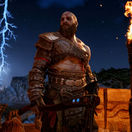 Cerințe de sistem oficiale pentru God of War: Ragnarok pe PC