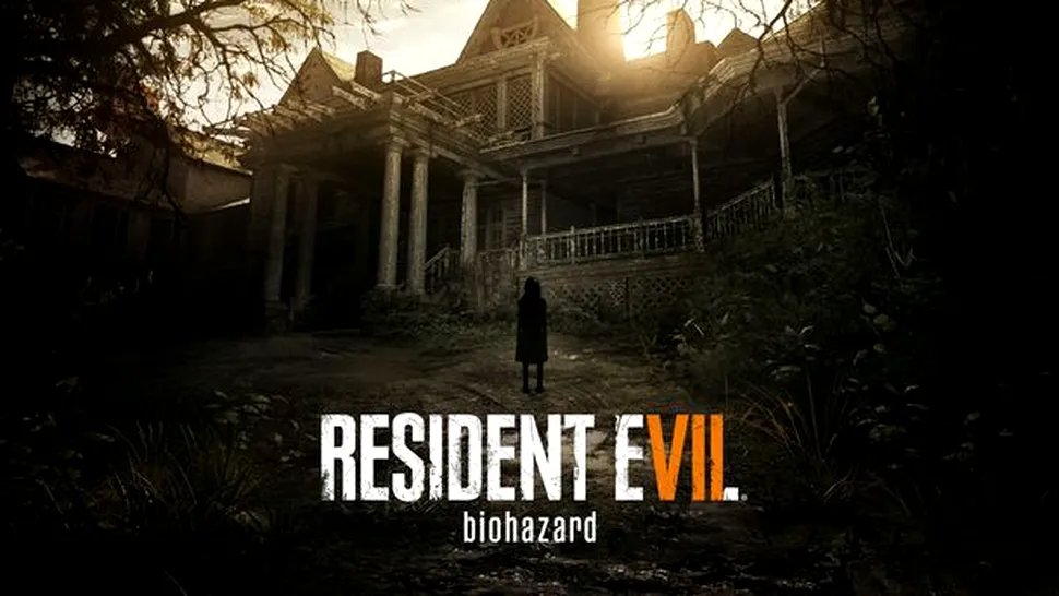 Resident Evil 7: Biohazard - detalii şi imagini noi