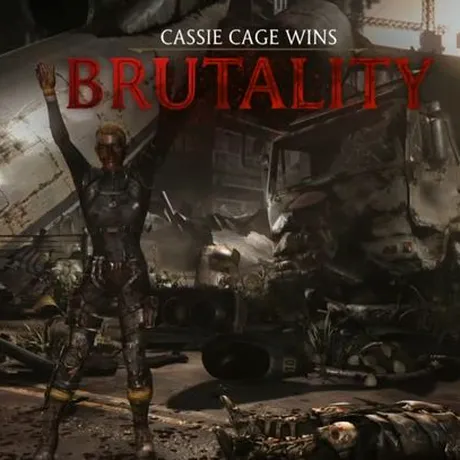 Mortal Kombat X – revin Brutalităţile!
