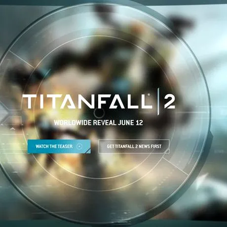 Titanfall 2, dezvăluit în mod oficial