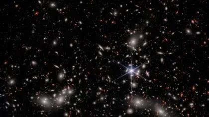 Astronomii au aflat, în sfârșit, cum s-au aprins „luminițele” la începutul Universului