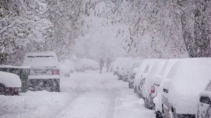 Ce temperaturi vom avea până la finalul anului?