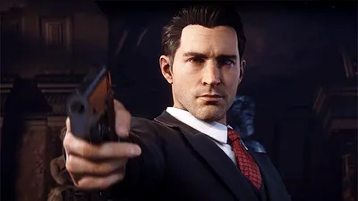 Cum arată remake-ul Mafia: Definitive Edition în comparație cu jocul original