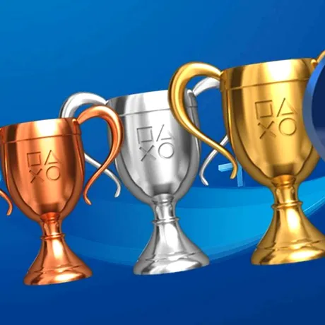 Cum schimbă PlayStation 5 sistemul de trofee de pe PSN