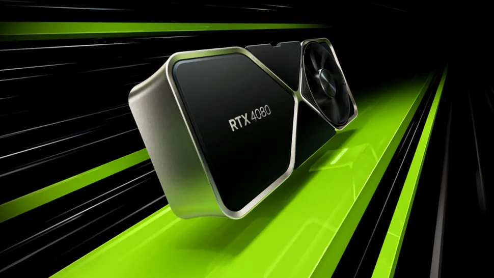 Nvidia RTX 4080 (12 GB) ar putea reveni sub numele de RTX 4070 Ti