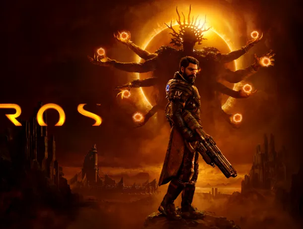 Saros Review: între spectacol, dificultate și frustrare