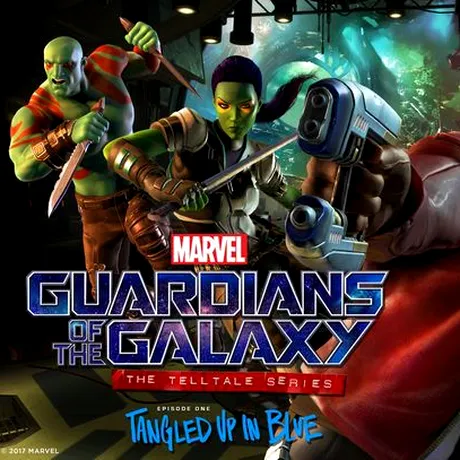 Guadians of The Galaxy - dată de lansare pentru primul episod
