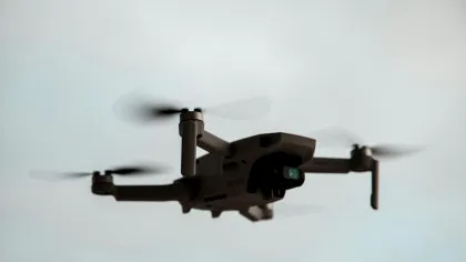 Consorțiul Kalașnikov își modernizează dronele pentru a contracara bruiajul radio al inamicului