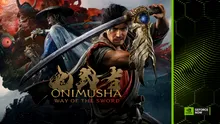 Onimusha: Way of the Sword va fi disponibil și în cloud, prin GeForce Now