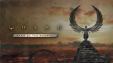 Quake sărbătorește trei decenii de existență cu o nouă campanie oficială: Dawn of the Machine