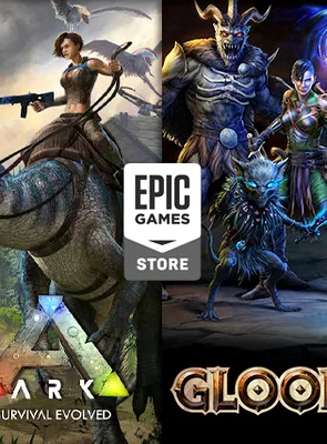 ARK: Survival Evolved și Gloomhaven, jocuri gratuite oferite de Epic Games Store