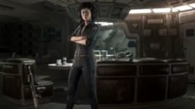 Alien: Isolation se întoarce la distribuţia şi povestea din filmul original