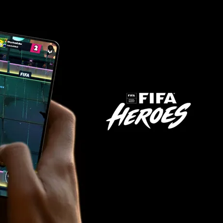 FIFA Heroes se lansează la nivel mondial pe mobile. Experiențe exclusive în joc pentru utilizatorii Motorola