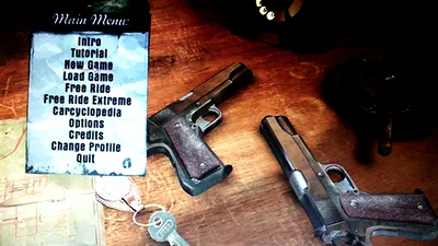 Mafia – Un celebru „Old Timer”…