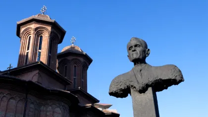 A murit sora cea mică a lui Corneliu Coposu
