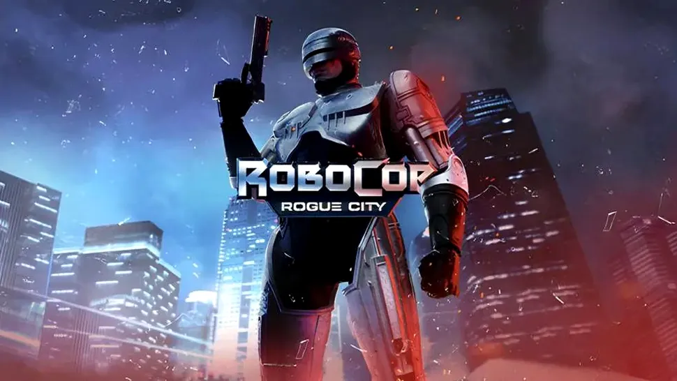 RoboCop: Rogue City, un nou shooter de la autorii lui Terminator: Resistance