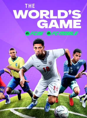 EA SPORTS FC 26 și EA SPORTS FC Mobile primesc update-ul „The World’s Game”. Este adăugat turneul final al Cupei Mondiale 2026, dar fără licența oficială