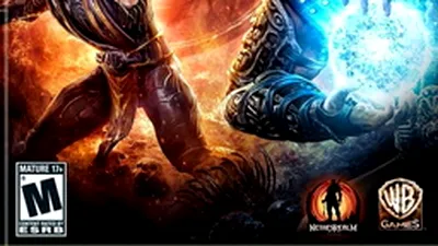 Mortal Kombat – Mama loviturilor