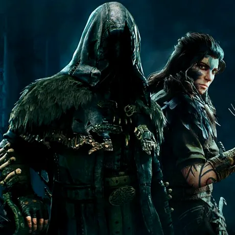 Geneforge 1: Mutagen, Hood: Outlaws & Legends și Iratus: Lord of the Dead, jocuri gratuite oferite de Epic Games Store