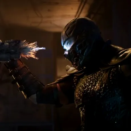 Faceți cunoștință cu distribuția noului film Mortal Kombat
