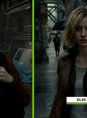 NVIDIA anunță DLSS 5. Tehnologia utilizează un nou model AI pentru a oferi grafică fotorealistă