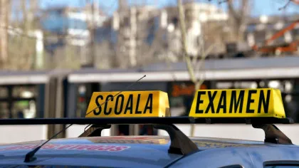Test de cultură generală. Care este diferența dintre oprire și staționare?