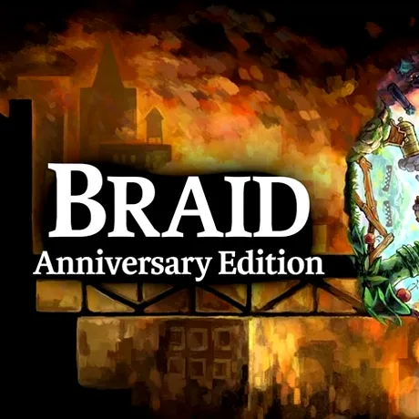 Când va fi lansat Braid Anniversary Edition și ce aduce nou