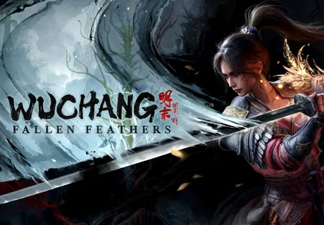 Wuchang: Fallen Feathers