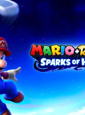 Mario + Rabbids: Sparks of Hope preview: strategia turn-based se întoarce în Mushroom Kingdom