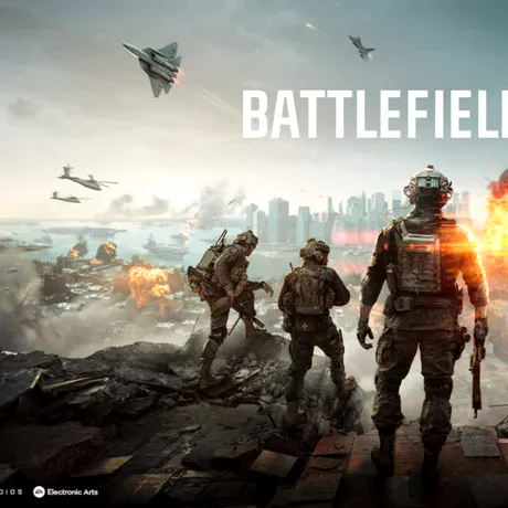 Battlefield 6, disponibil acum și în cloud, prin GeForce Now