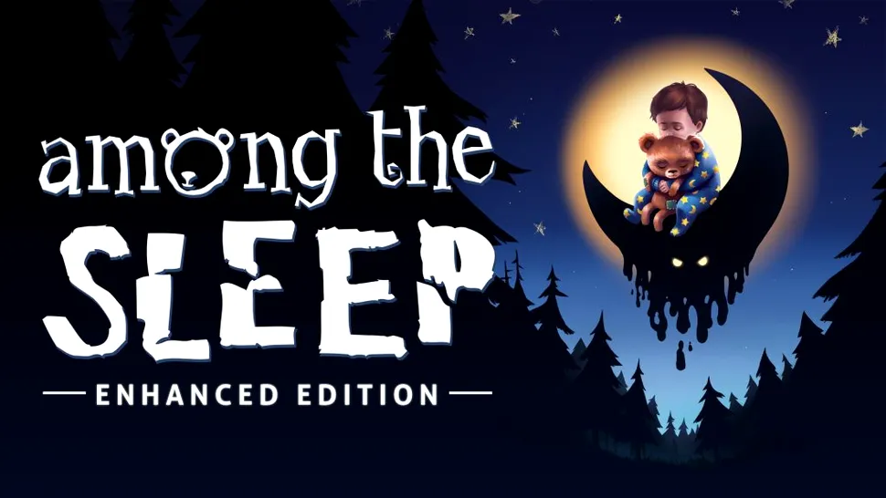 Among the Sleep - Enhanced Edition, joc gratuit oferit de Epic Games Store