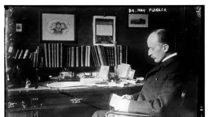 Test de cultură generală. Ce este constanta lui Planck?