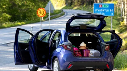 Riscul defecțiunilor auto crește cu 20% din cauza valurilor de căldură