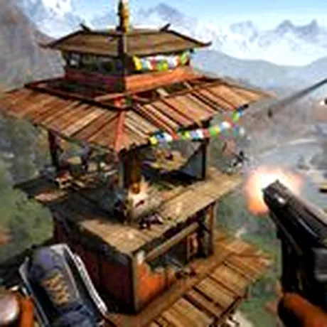 Far Cry 4 – tot ce trebuie să ştii despre joc