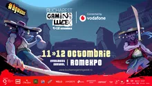 Bucharest Gaming Week 2025: proiecții de filme inspirate din jocuri video, workshop-uri și cursuri de game development pentru liceeni și competiții de gaming