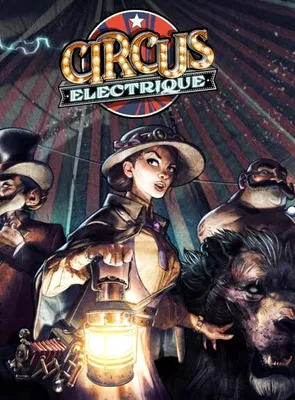 Circus Electrique, joc gratuit oferit de Epic Games Store