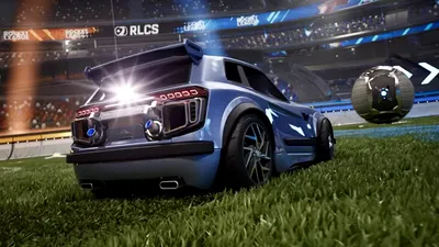 Video: Unreal Engine 6, dezvăluit de Epic Games cu ajutorul popularului Rocket League